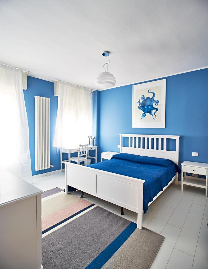 Apartamento Riviera Marco Polo Mestre Exterior foto